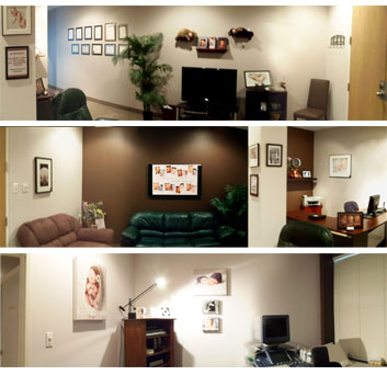 babyview pickering office